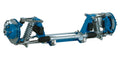 Heidts Superide II Independent Front Suspension Kits BX-306-6 image 0