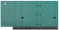 Cummins RS150 Quiet Connect 150kW Generator 120/240-Volts 3 Phase NG/LP | RS150/A063A486 image 0