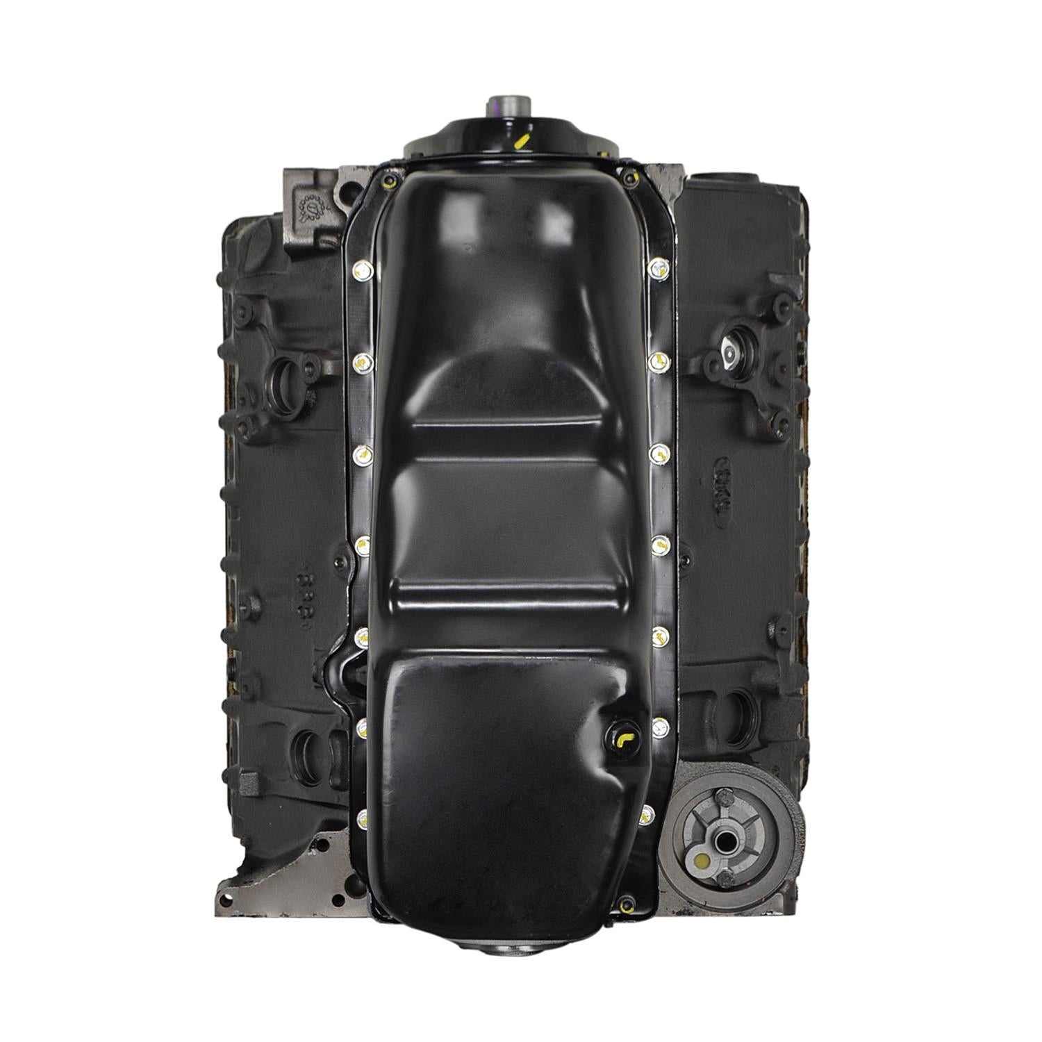 VEGE Remanufactured Long Block Crate Engines VC96 image 5