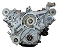 VEGE Remanufactured Long Block Crate Engines VD93 image 0