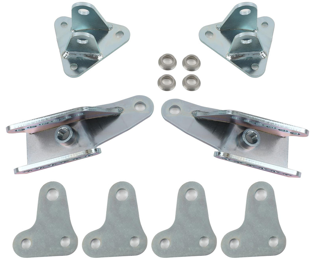QA1 Level 2 Handling Suspension Kits HK22-GMB5 image 8