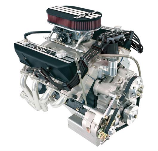 Roush Industries Inc. Crate Engines SF511SRFEPC image 0