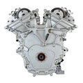 VEGE Remanufactured Long Block Crate Engines DFF12 image 0