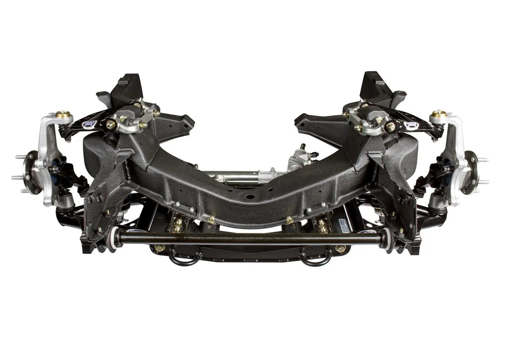 Detroit Speed SpeedRay Front Suspension Packages 032070-SDS image 2