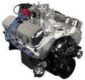 ATK High Performance GM 489 Stroker 565 HP Stage 3 Long Block Crate Engines HP411PC image 0