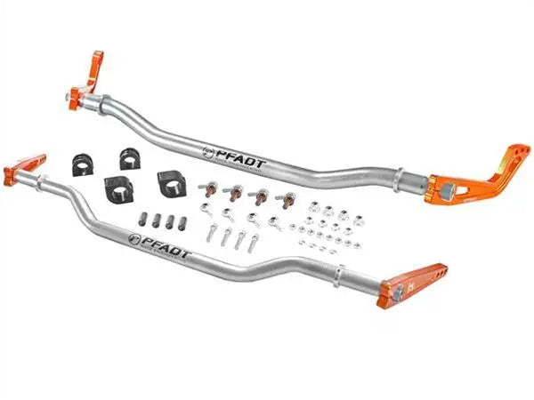 aFe Control PFADT Series Racing Sway Bars 440-401004-N image 0