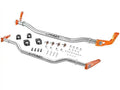 aFe Control PFADT Series Racing Sway Bars 440-401004-N image 0