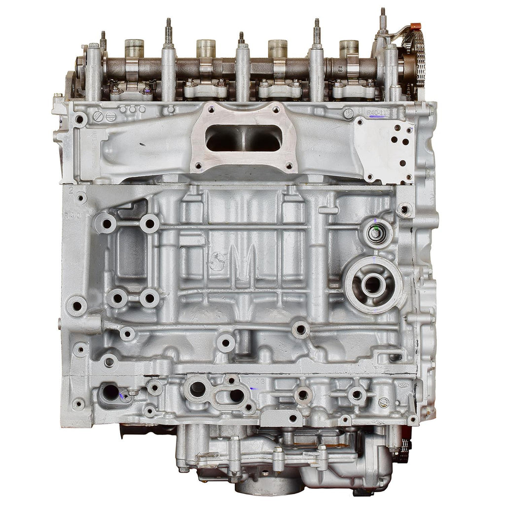 VEGE Remanufactured Long Block Crate Engines 561A image 3
