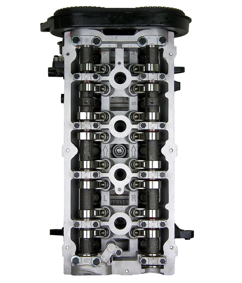 VEGE Remanufactured Long Block Crate Engines DDE8 image 4