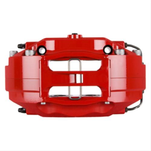 StopTech Big Brake Kits 83.137.4700.71 image 3