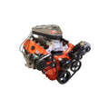LS Classic Series Tri-Power Crate Engines GMLS9012 image 0