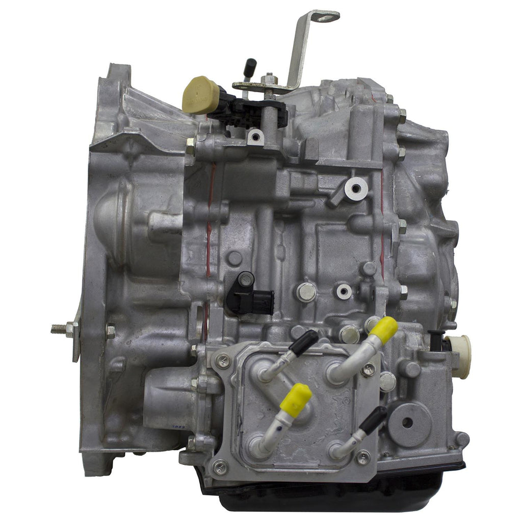 VEGE Remanufactured Automatic Transmissions 4465BA image 2