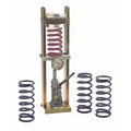 DECO Hydraulic Coil Spring Rater, 0-3000 Pounds image 0