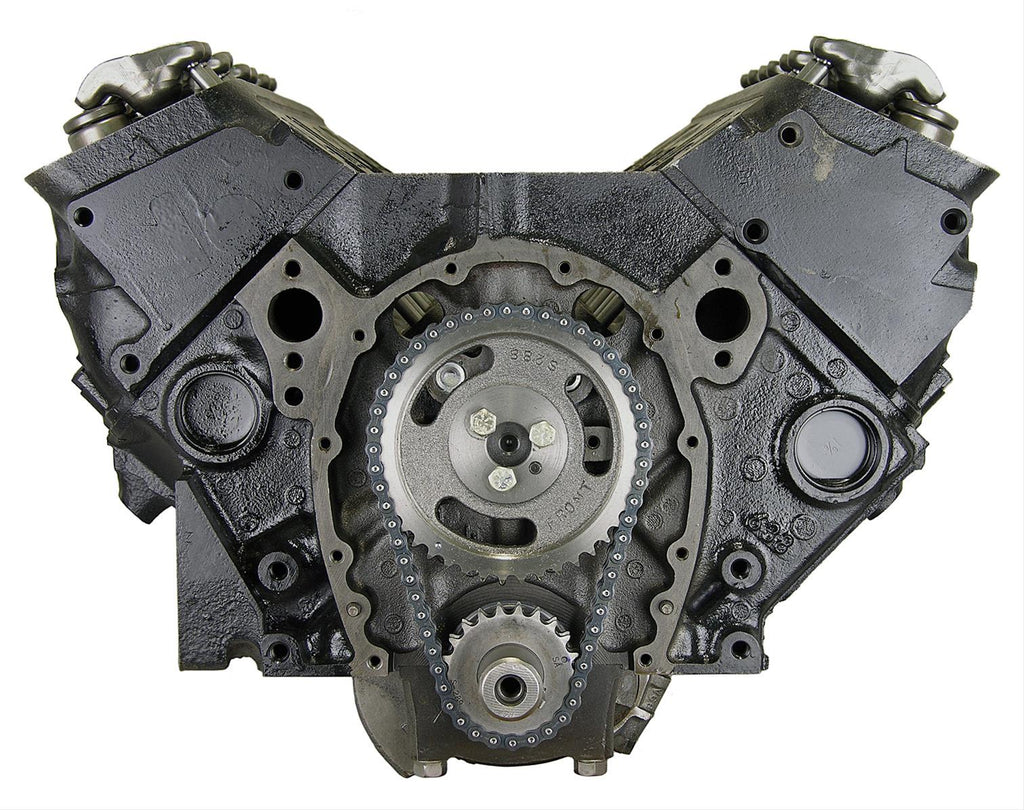 ATK Marine Rebuilt Long Block Engines DMB3 image 0