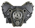 ATK Marine Rebuilt Long Block Engines DMB3 image 0