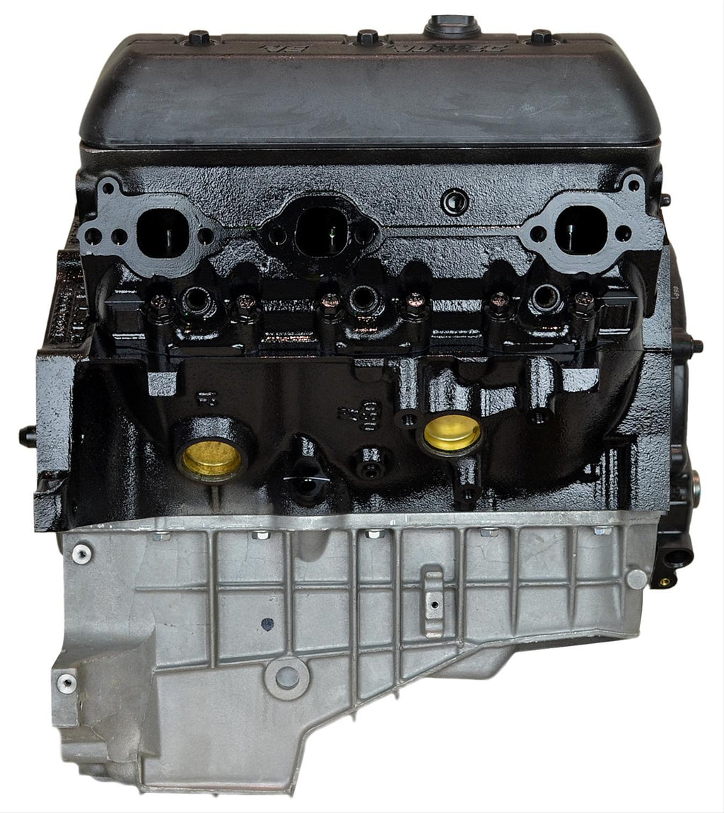 ATK Marine Rebuilt Long Block Engines VMW4 image 3