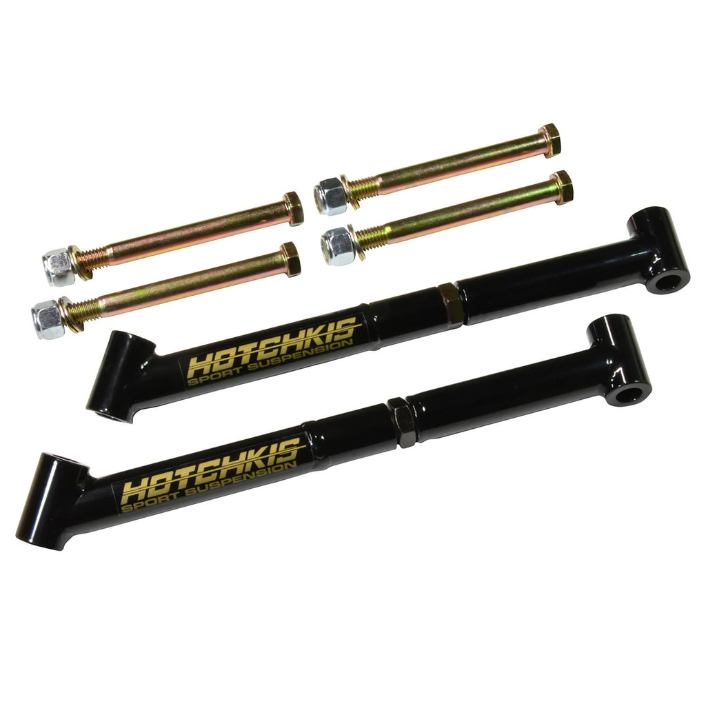Hotchkis Sport Suspension Stage 2 TVS Systems 89002-2 image 5