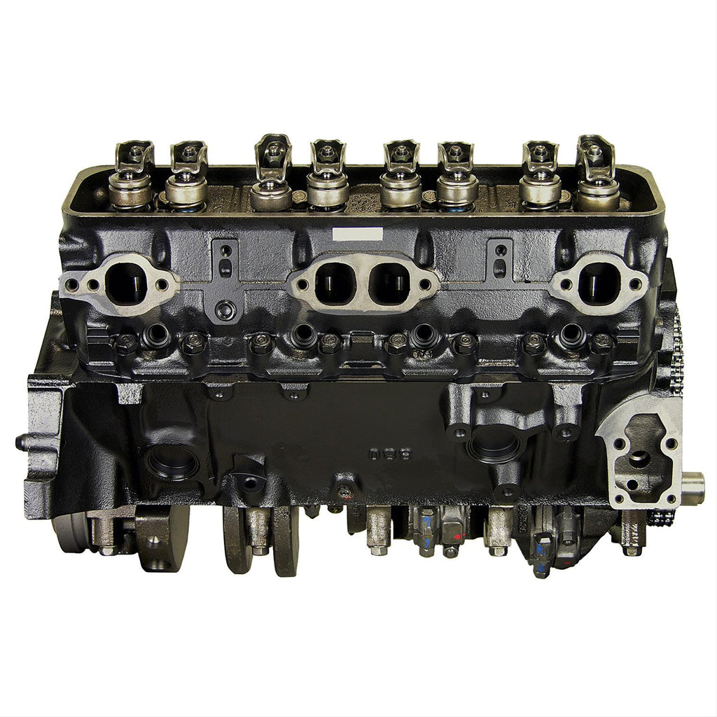 ATK Marine Rebuilt Long Block Engines DMM6 image 4