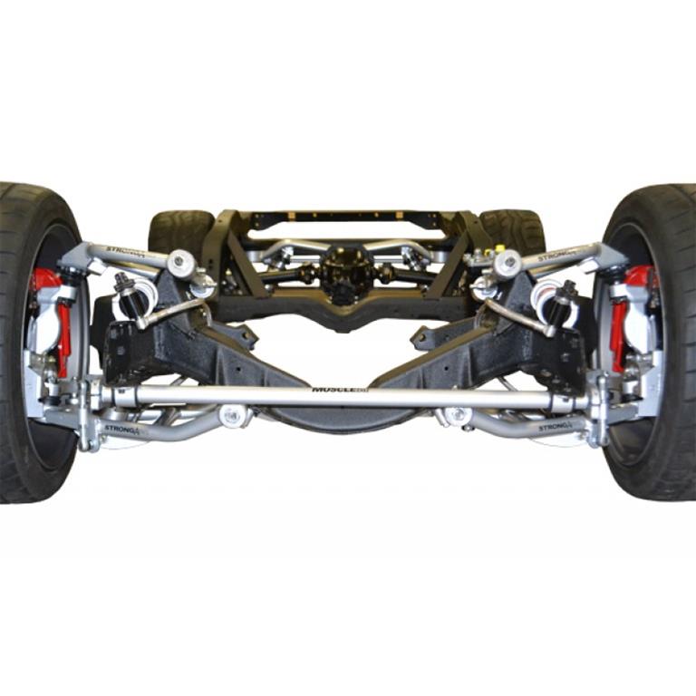 RideTech Corvette Coilover Suspension Systems 11530202 image 1