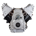 VEGE Remanufactured Long Block Crate Engines VCRE image 0