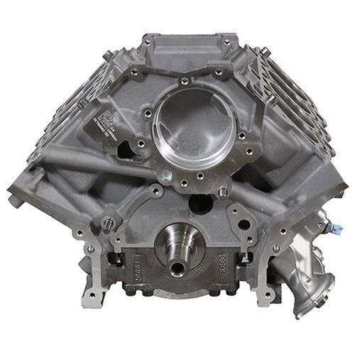 Ford Performance Parts 5.0L Gen 3 Aluminator Short Block Crate Engines M-6009-A50NAB image 2