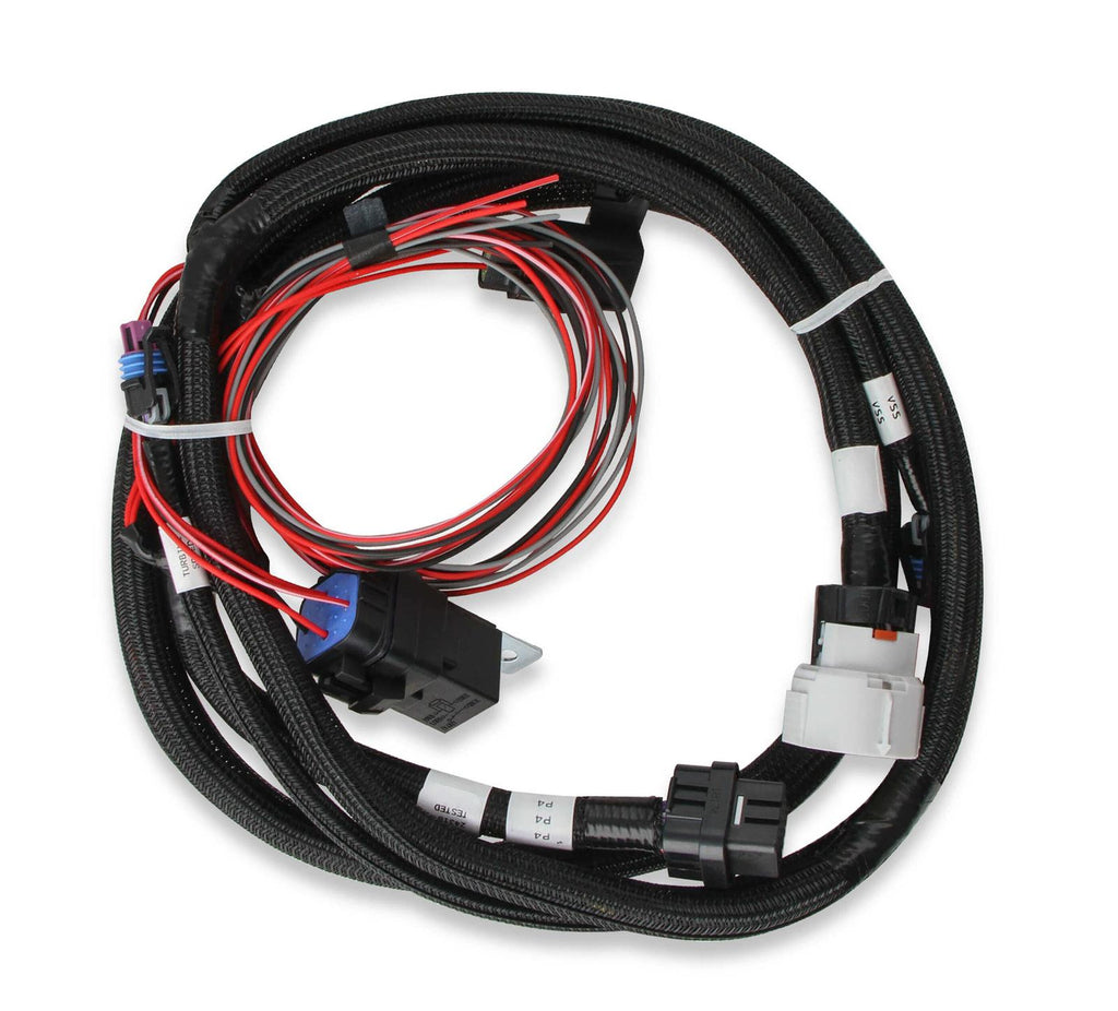Holley Terminator X MAX Engine Management Systems 550-927 image 1