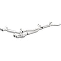 MagnaFlow Street Series Performance Exhaust Systems 15053 image 0