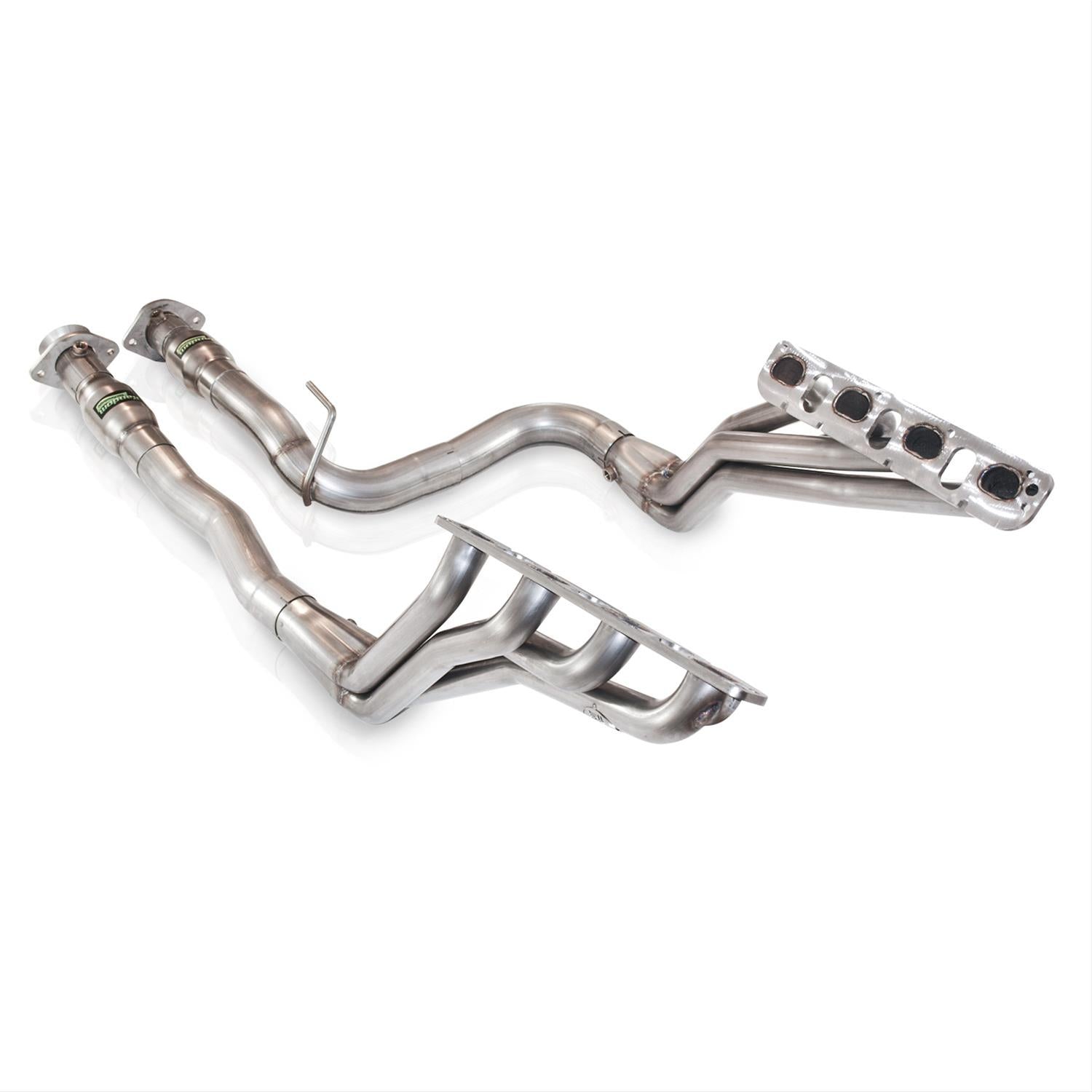 Stainless Works Performance Headers 60753372BT image 0