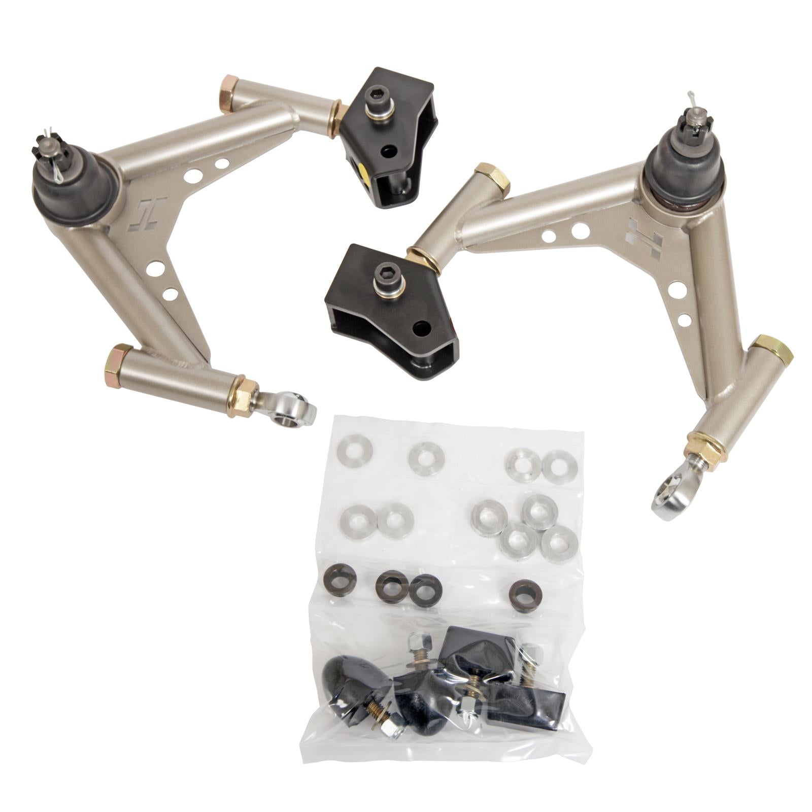 Hotchkis Sport Suspension TVS Systems 80112 image 1