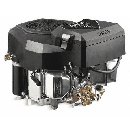 Kohler ZT740 27HP Engine | Model 3017 | For Bad Boy Zero-Turn Mowers image 0