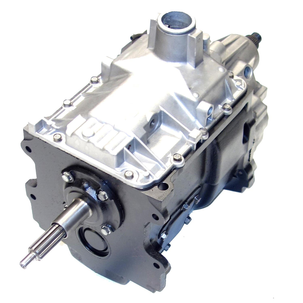 Zumbrota Remanufactured Manual Transmissions RMT4500C-1 image 0