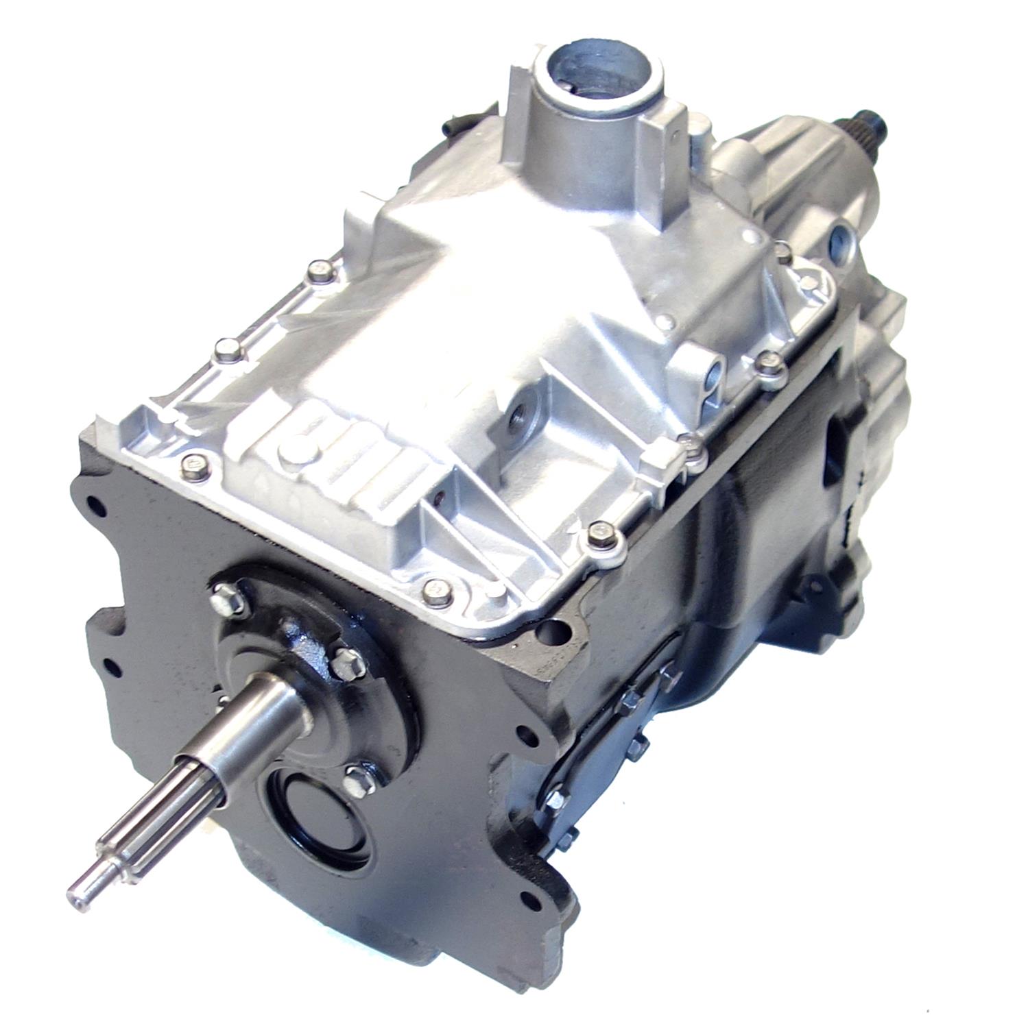 Zumbrota Remanufactured Manual Transmissions RMT4500C-1 image 0