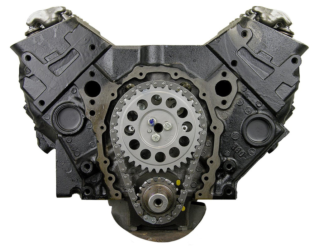 VEGE Remanufactured Long Block Crate Engines DCM image 0