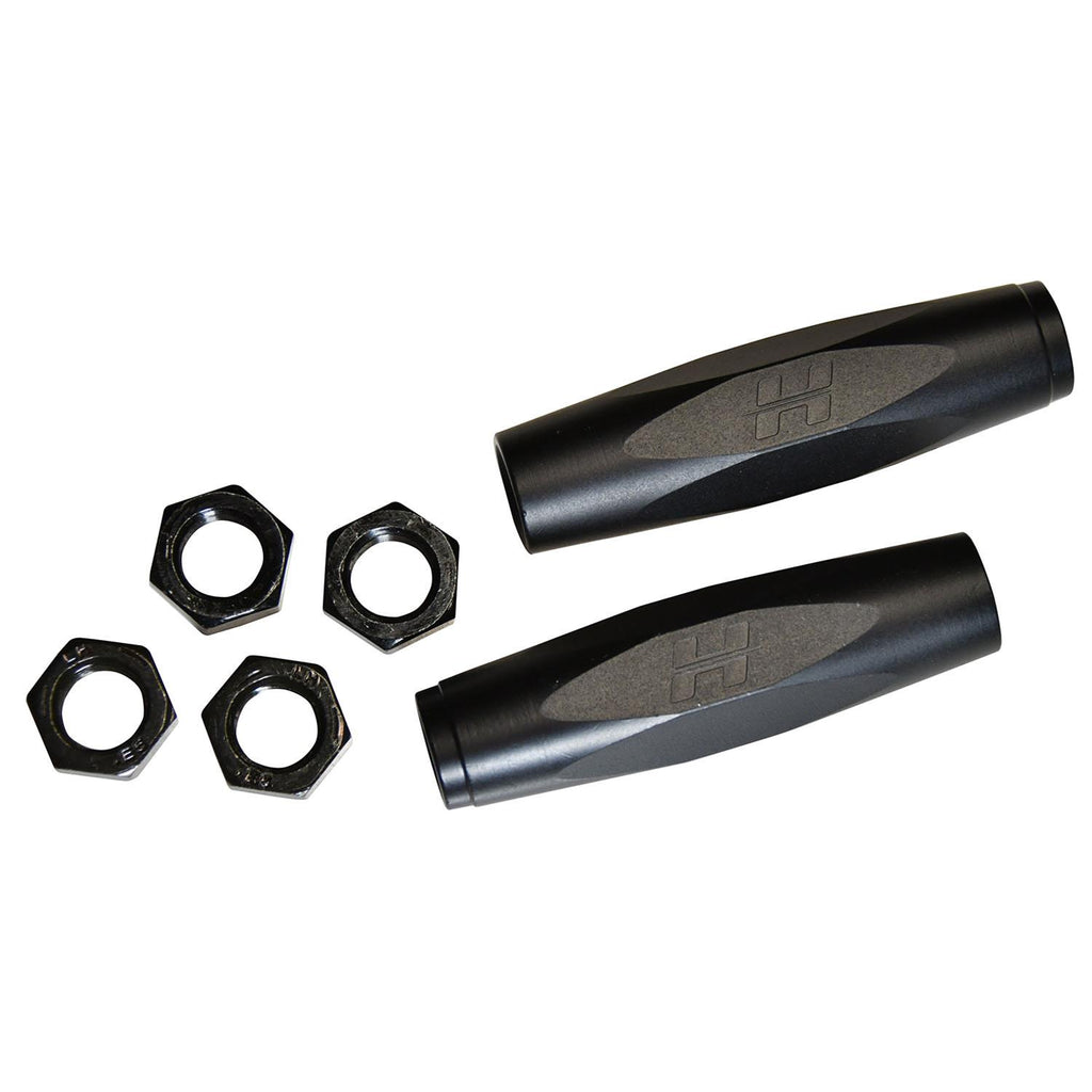 Hotchkis Sport Suspension Stage 2 TVS Systems 89004-2 image 6