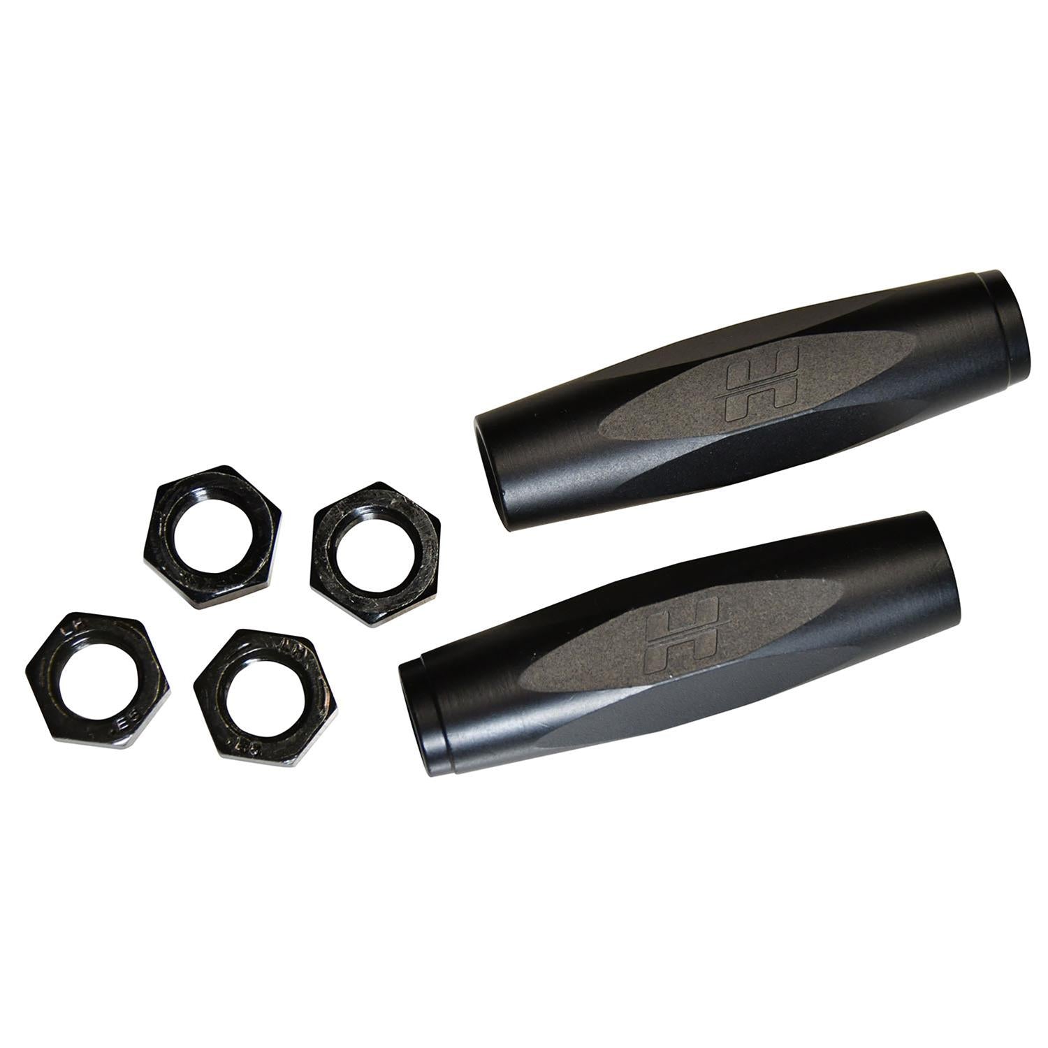 Hotchkis Sport Suspension Stage 2 TVS Systems 89004-2 image 6