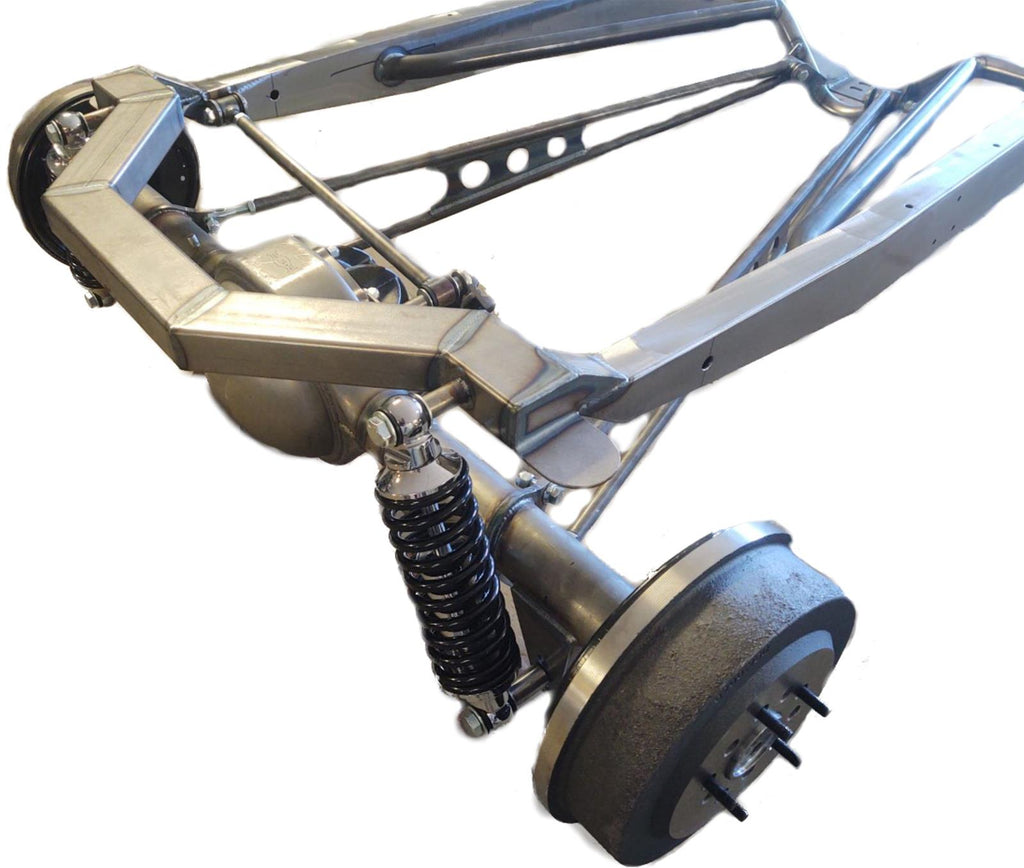 RJays Complete Chassis Kits RJ-2831R image 1