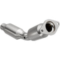 MagnaFlow California Grade CARB Compliant Direct-Fit Catalytic Converters 5631456 image 0
