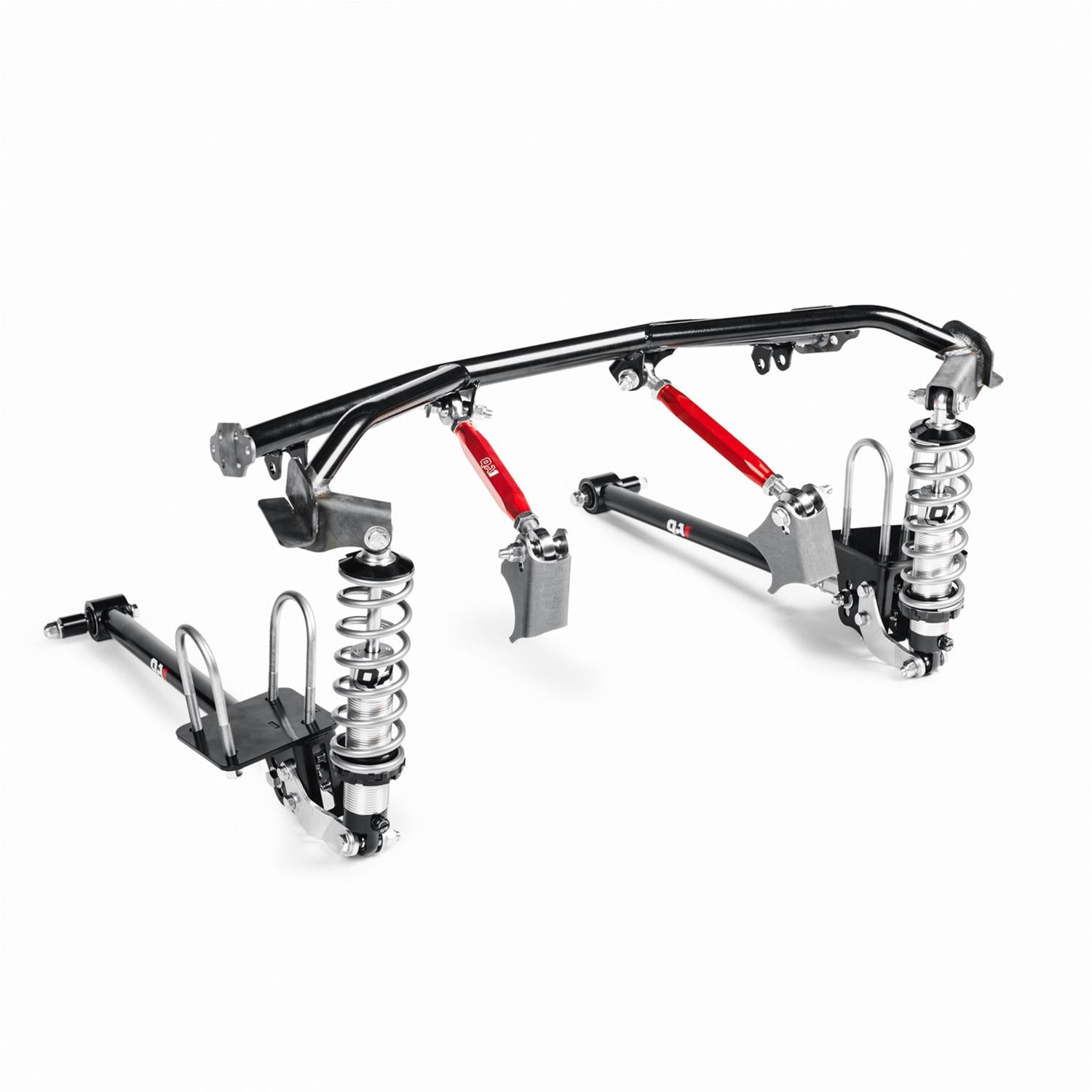 QA1 Four Link Conversions R156-170 image 0