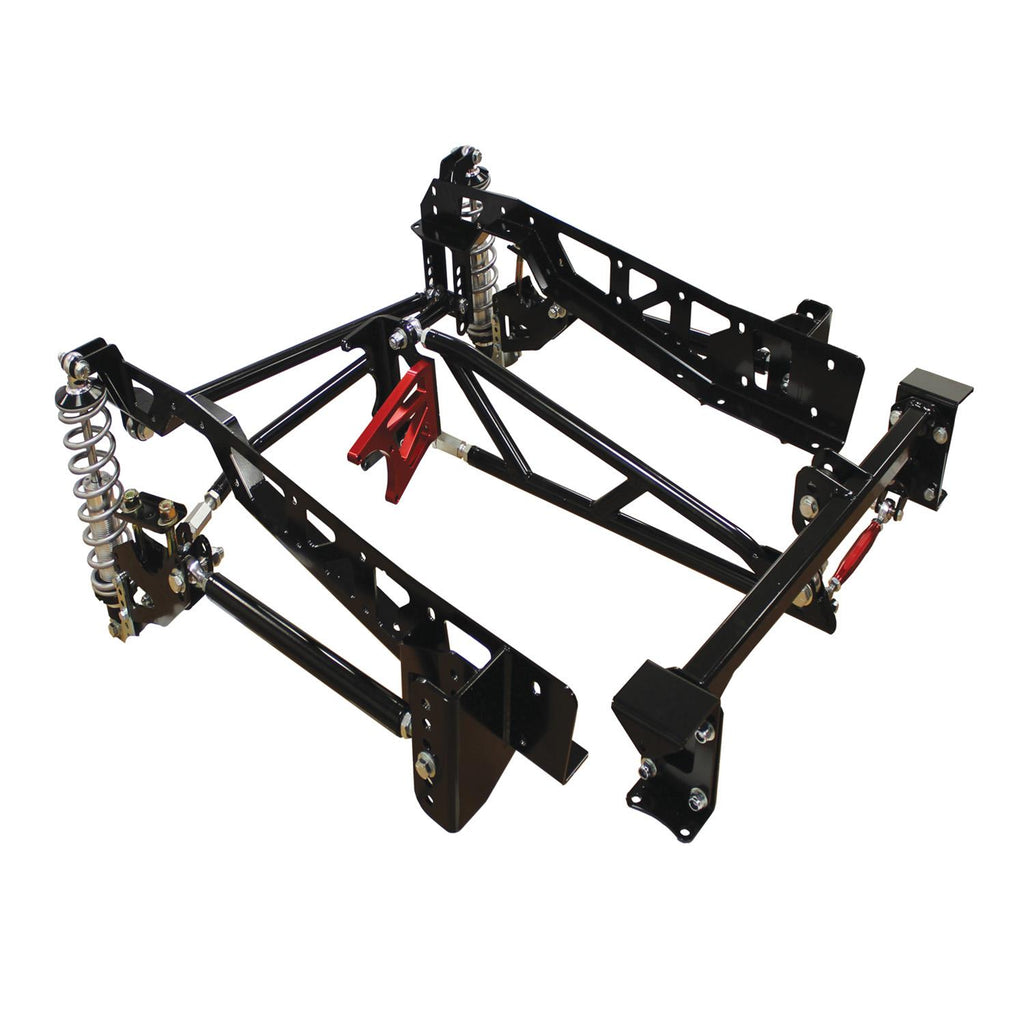 QA1 Rear Suspension Conversion Systems R232-250 image 4