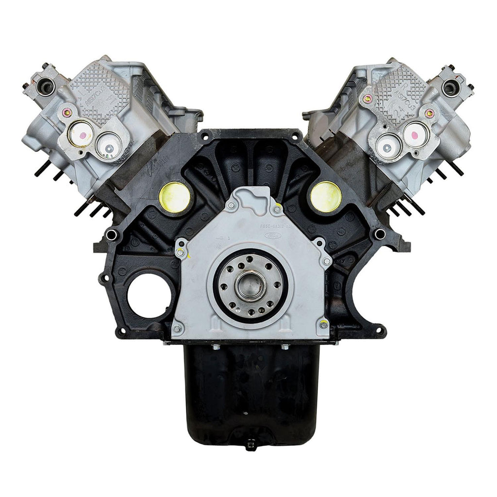 VEGE Remanufactured Long Block Crate Engines DFDN      Write the First Review Part Number: VRE-DFDN image 2