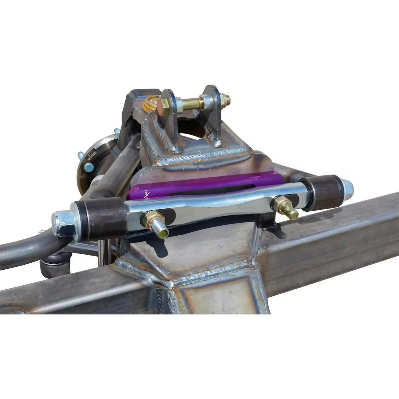 G-Comp Universal Front Suspension Kit image 4