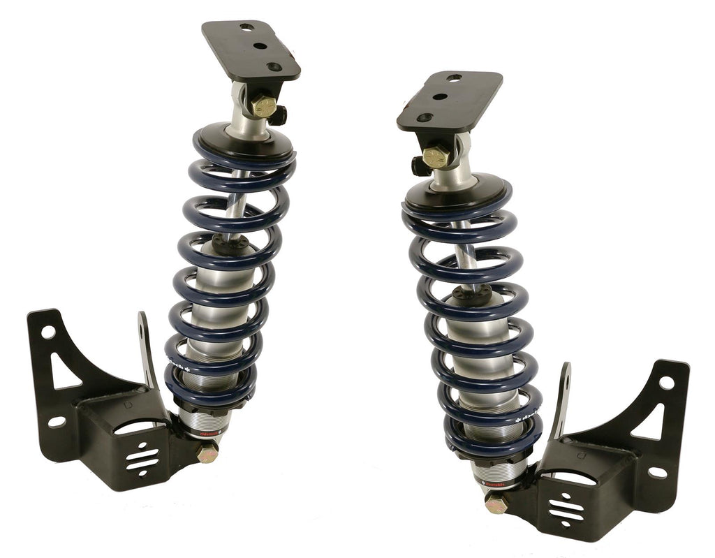 RideTech Suspension Handling Packages 11240202 image 7