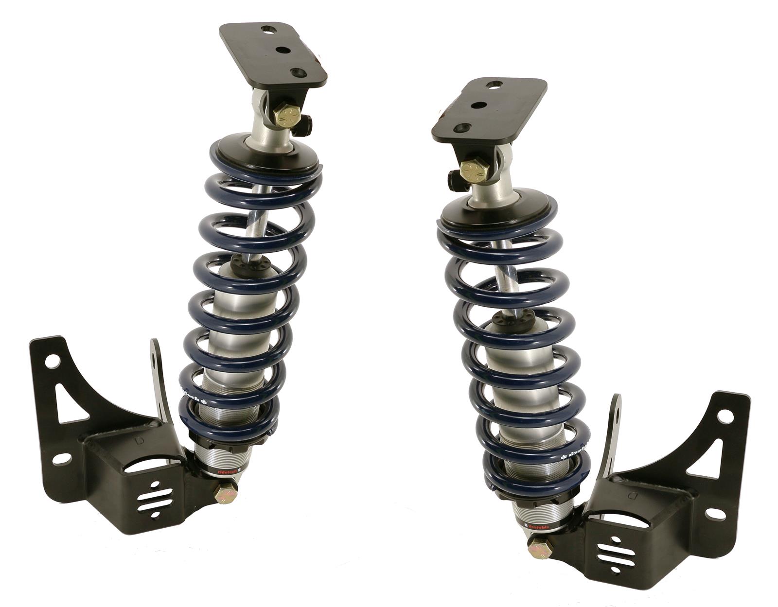 RideTech Suspension Handling Packages 11240202 image 7