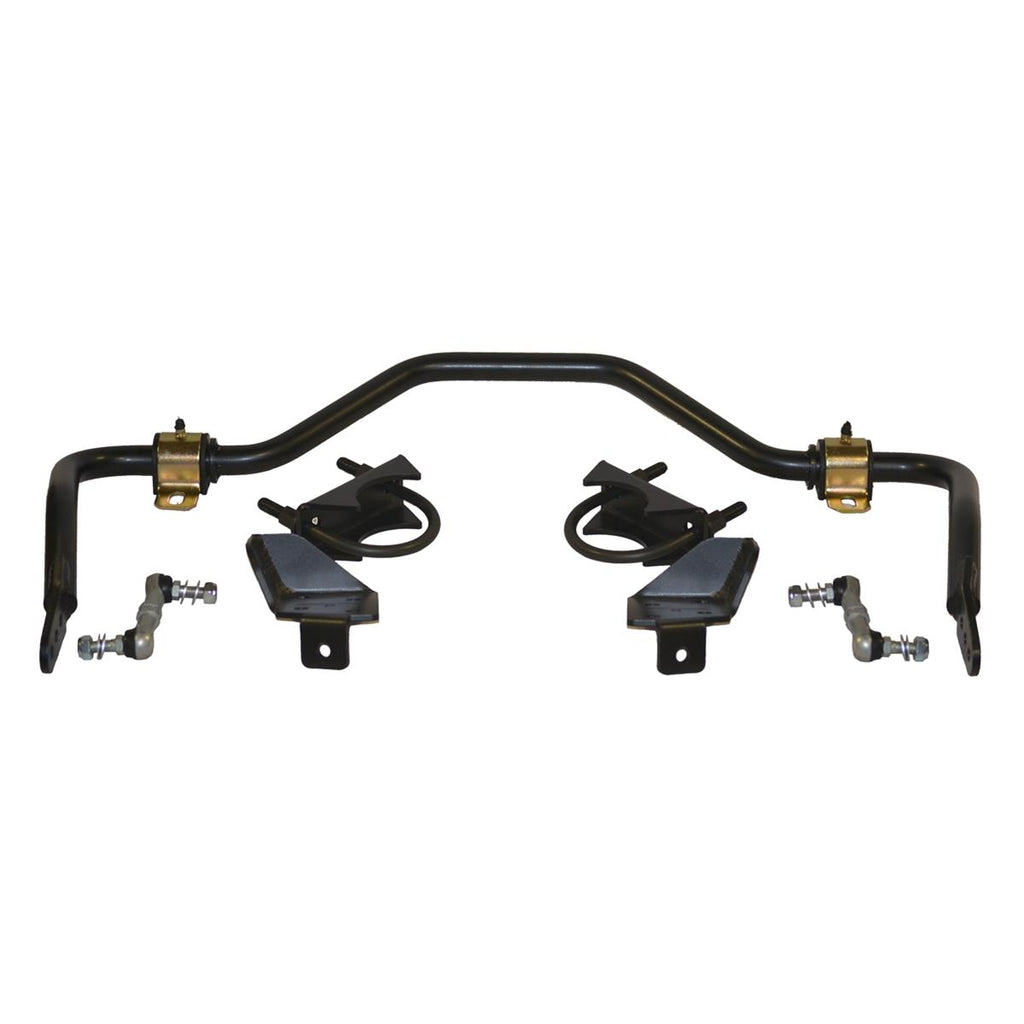 RideTech 1958 Chevrolet Coilover Suspension Systems 11040202 image 4