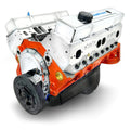 BluePrint Engines Pro Series Chevy 454 C.I.D. 563 HP Base Long Block Crate Engines PS4541CT1 image 0