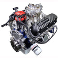 Ford Performance Parts X2347 Street Cruiser Dressed Long Block Crate Engines M-6007-X2347DF image 0