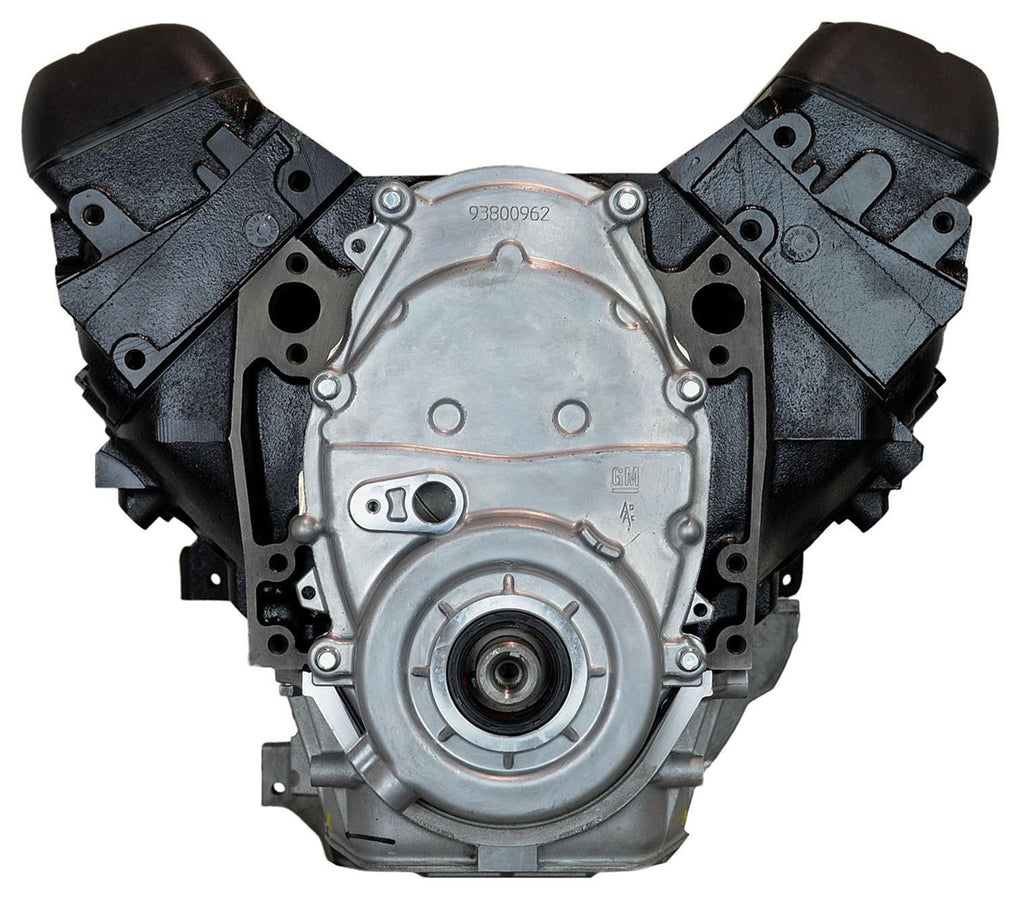 ATK Marine Rebuilt Long Block Engines VMX1 image 0
