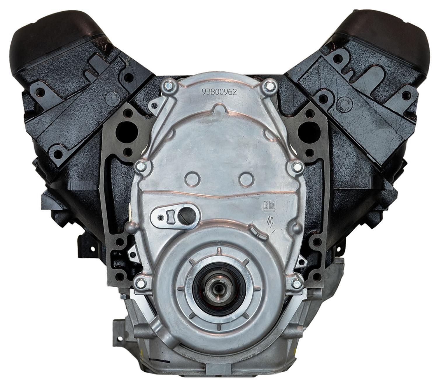 ATK Marine Rebuilt Long Block Engines VMX1 image 0