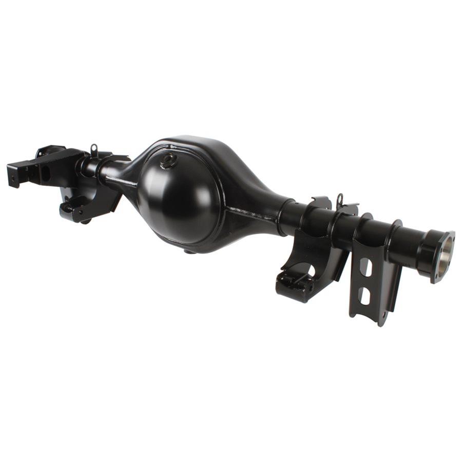 Detroit Speed Ford 9 in. QUADRALink Axle Housings BS53SLH-NSP image 2