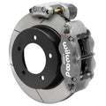 Wilwood Forged Narrow Superlite 6R Big Brake Rear Disc Brake Kits 140-17347 image 0